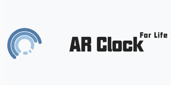 AR Clock for Life